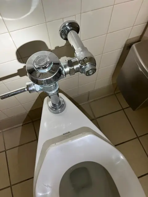 Fixture installation and repair for Hydro Jetting in Columbia